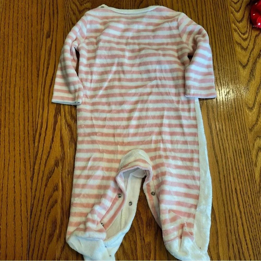 5/$20 Chick Pea 3-6 Month Outfit EUC